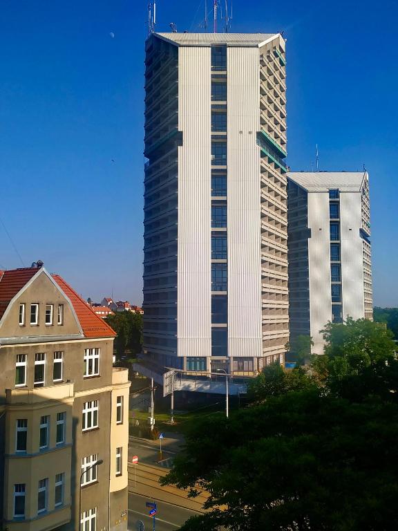 Kredka i Ołówek” Apartment, Wrocław, Poland - Booking.com