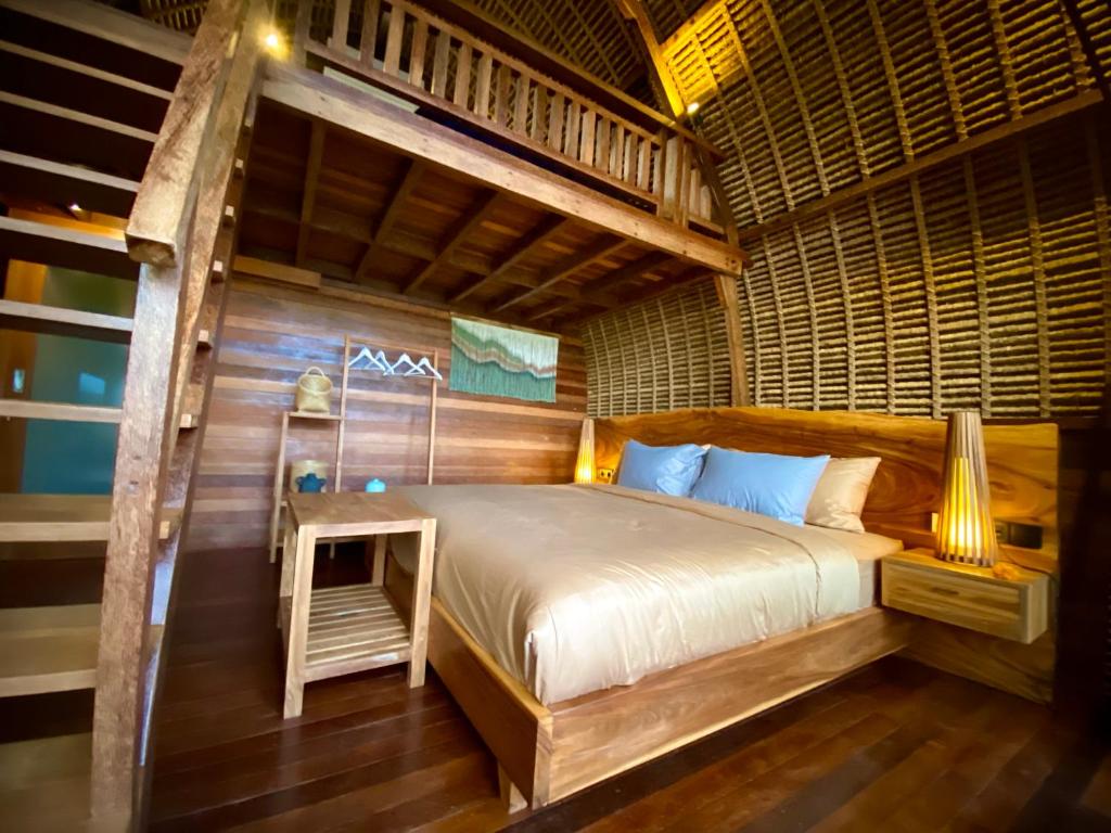 Villa Sawah Ramah - 3