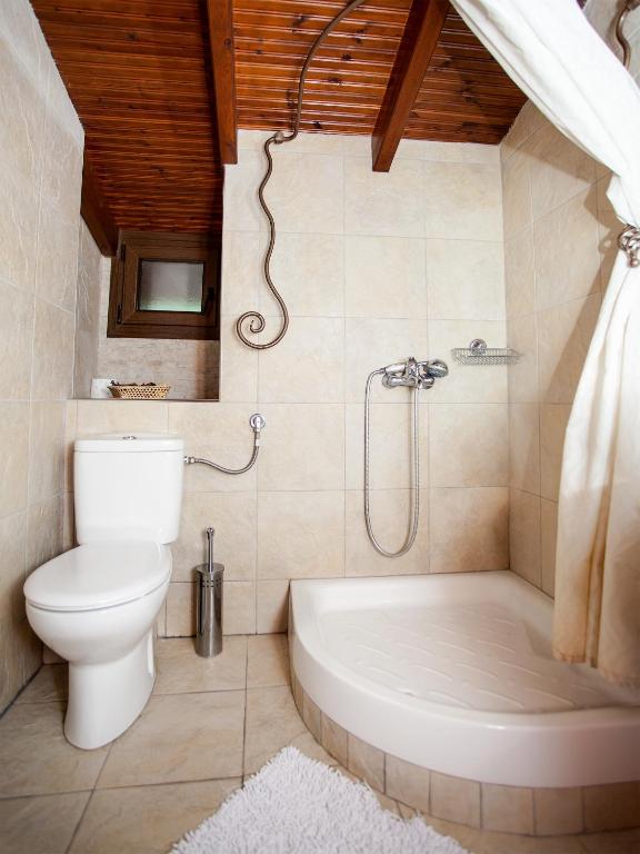 Militsa Guesthouse - 15