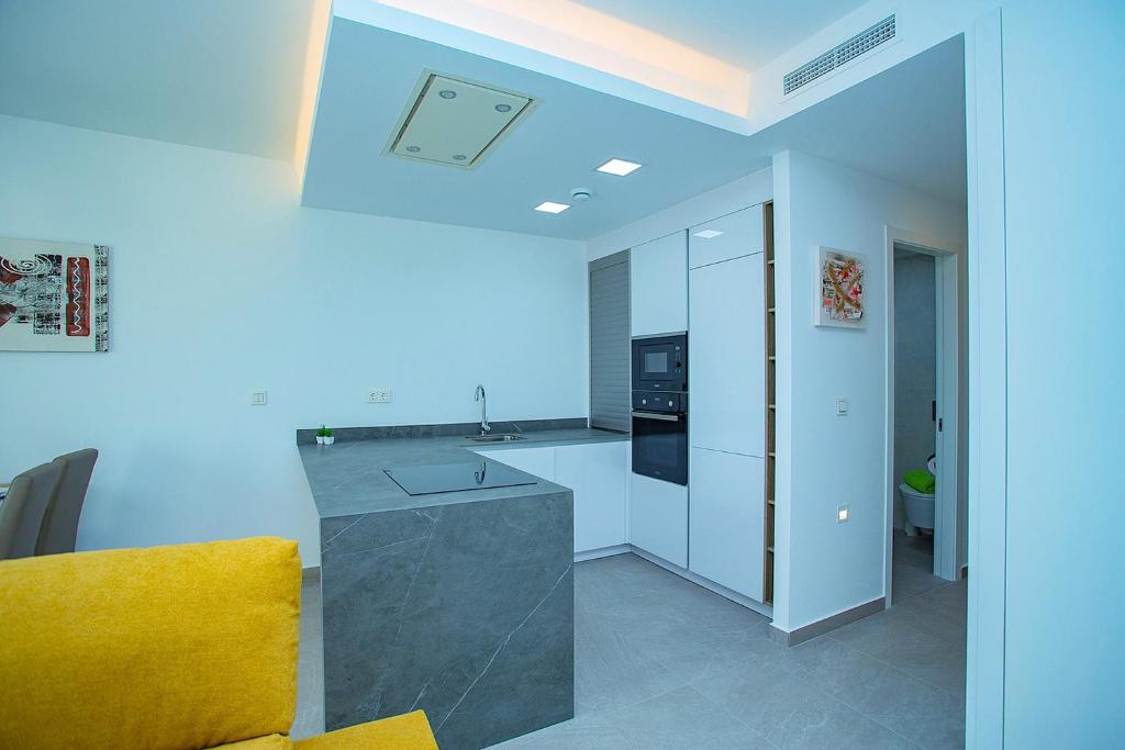 217 New Laguna View Jacuzzi - Alicante Holiday, Torrevieja ...