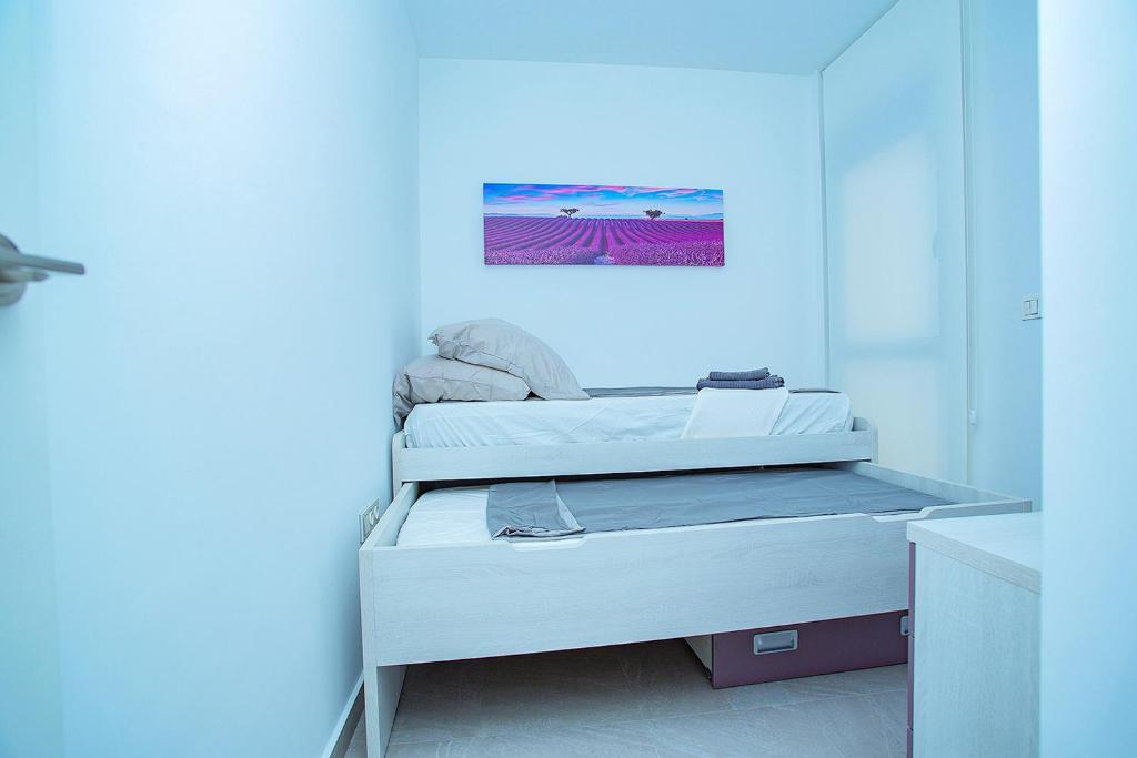 217 New Laguna View Jacuzzi - Alicante Holiday, Torrevieja ...
