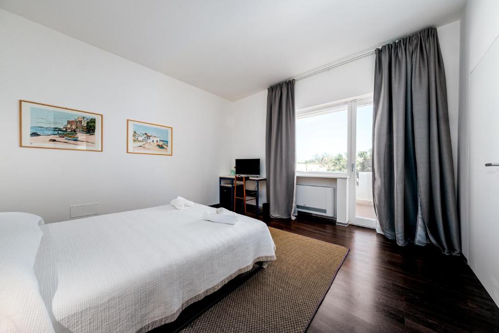 VILLA AL MARE sea, relax & wellness - 1