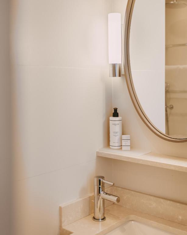 Hôtel d'Orsay - Esprit de France - 2