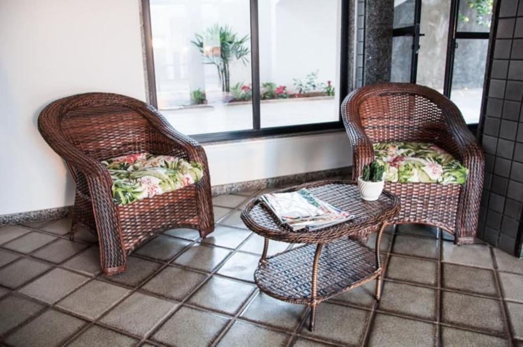 Posezení v ubytování Hotel Portal Premium