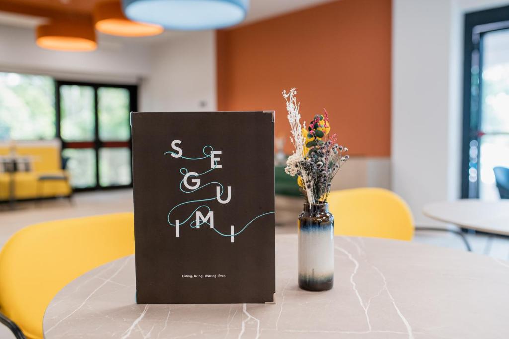 Belstay Roma Aurelia - Resim 28