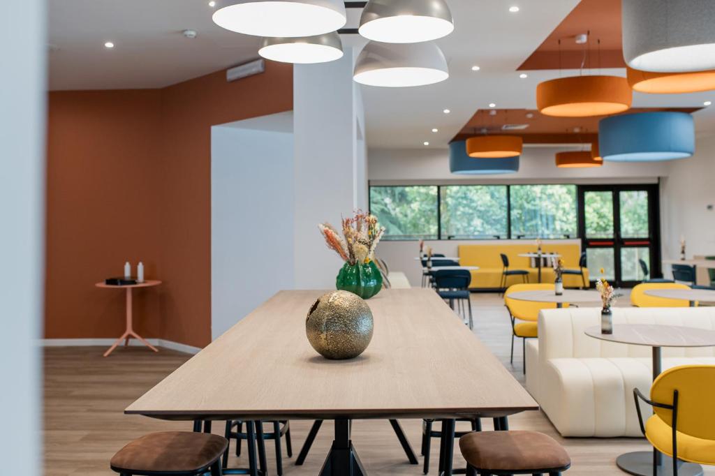 Belstay Roma Aurelia - Resim 24