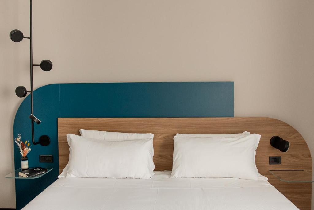 Belstay Roma Aurelia - Resim 22