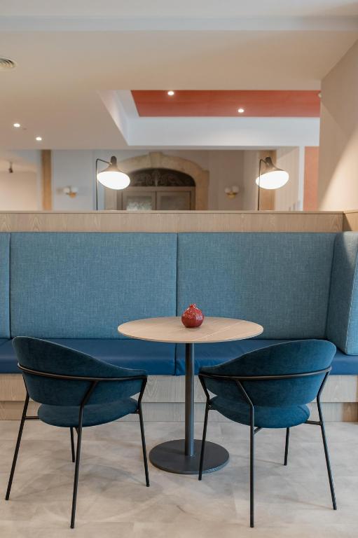 Belstay Roma Aurelia - Resim 25