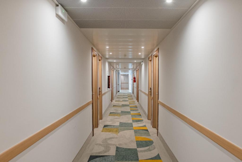 Belstay Roma Aurelia - Resim 35