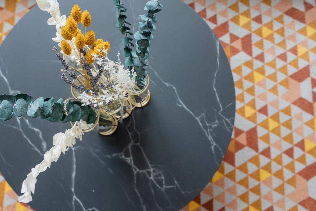 Belstay Roma Aurelia - Resim 26