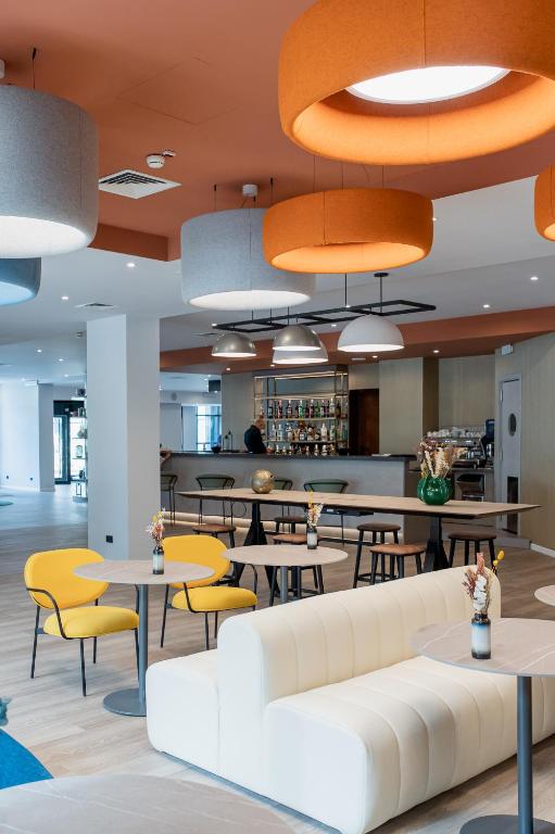 Belstay Roma Aurelia - Resim 29