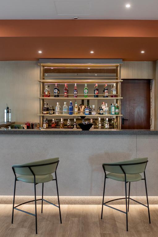 Belstay Roma Aurelia - Resim 30