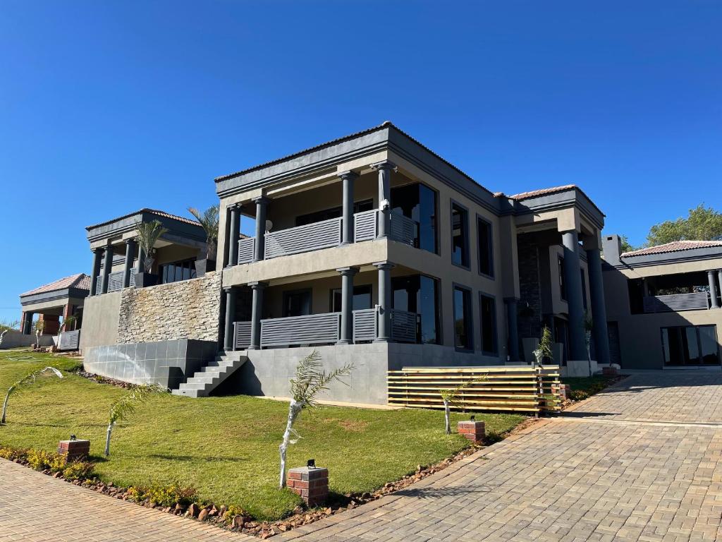 Tuscany Hill Manor, Hartswater Updated 2024 Prices