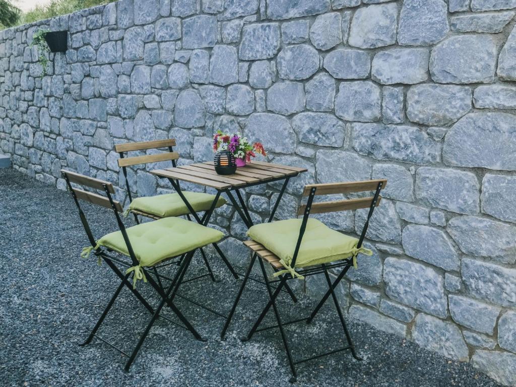 Fotografia z galérie ubytovania ChriLenia Aparments v destinácii Kalamata