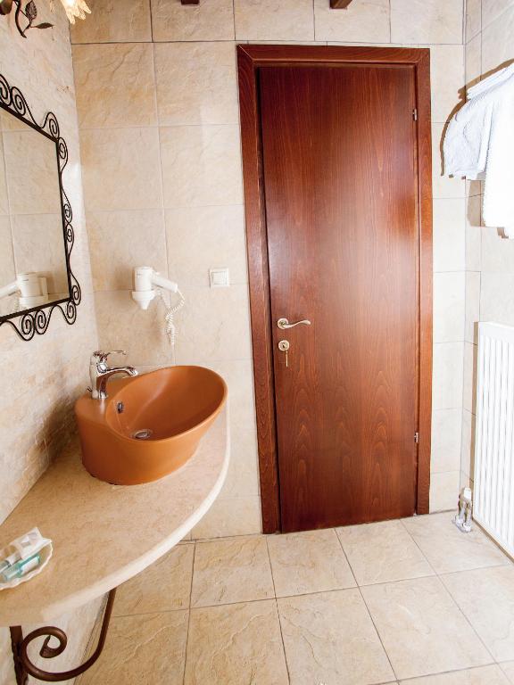 Militsa Guesthouse - 16