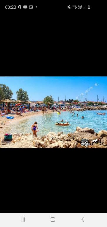 Príroda v okolí apartmánu