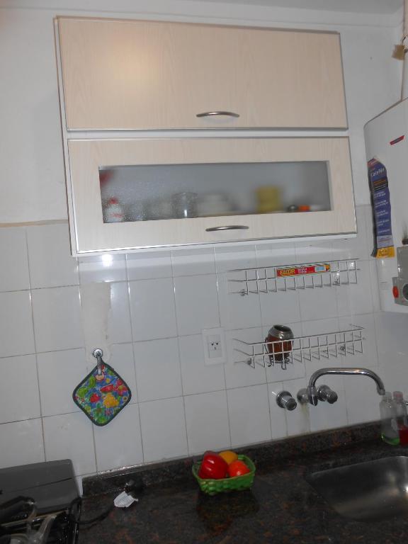MOGOTES FLAT FRENTE AL MAR - Apartamento Estándar