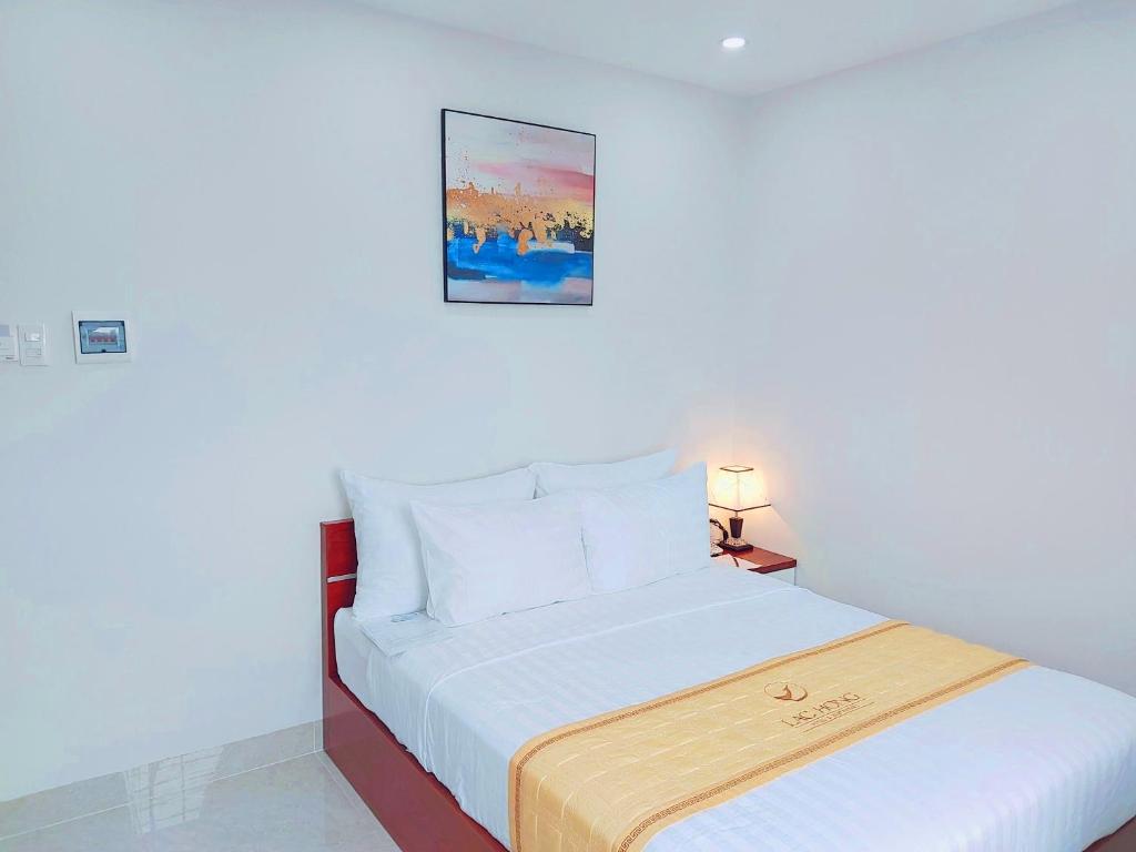 Khách Sạn Lạc Hồng Mỹ Tho - Lac Hong My Tho Hotel - 