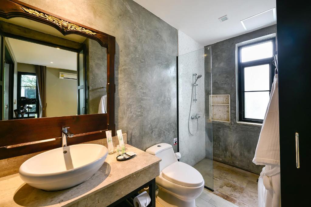 Coco Paradiso Phuket SHA - Resim 10