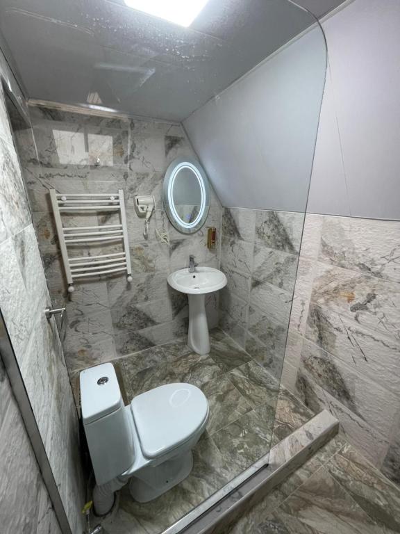 Bagno di Guesthouse Elli & Cottages