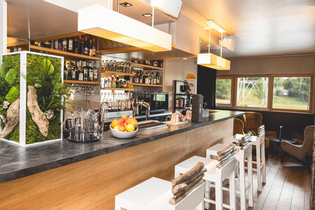 Le Grand Aigle, Friendly Hotel & Spa photo