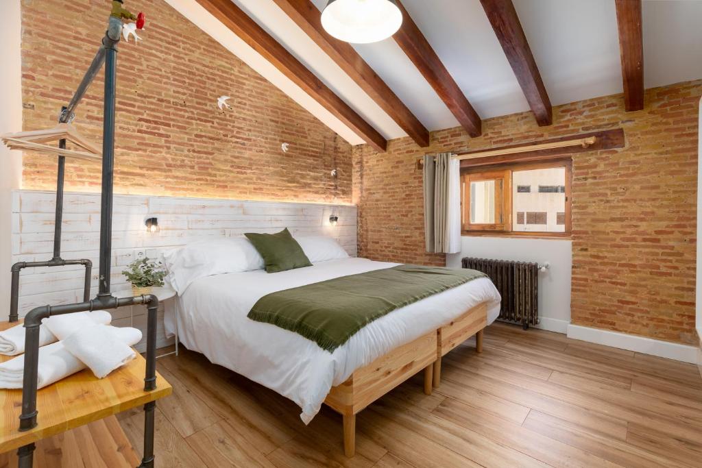 Casa del Patriarca, Valencia – Precios actualizados 2023