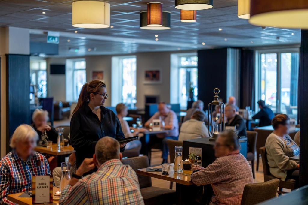Hosté ubytování Hotel Millingen