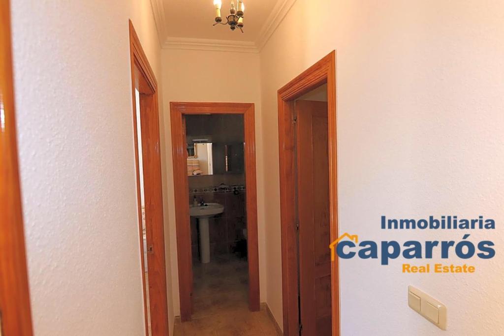 Fotografie z fotogalerie ubytování Apartamento Paseo del Malecón - Garrucha v destinaci Garrucha