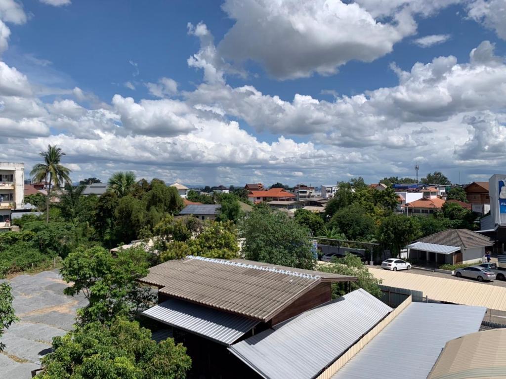 C Hotel Boutique and Comfort - Resim 33