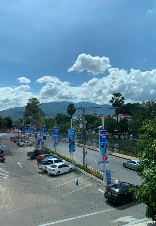 C Hotel Boutique and Comfort - Resim 34