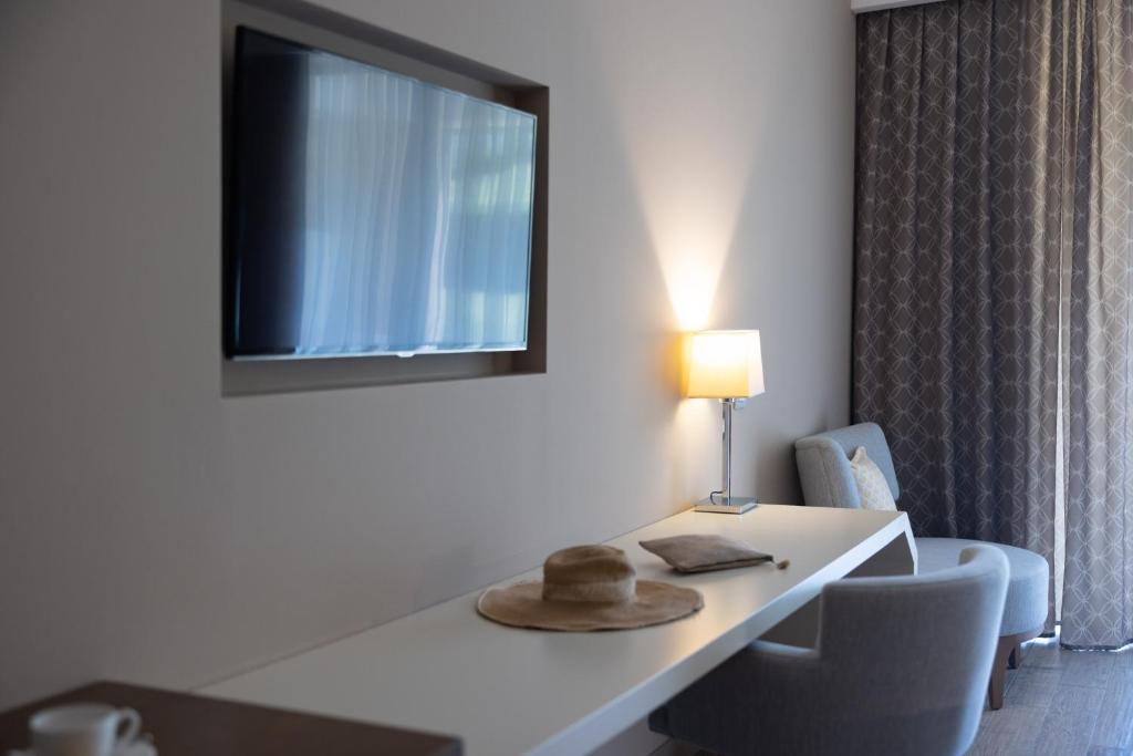 Miraggio Thermal Spa Resort - 19