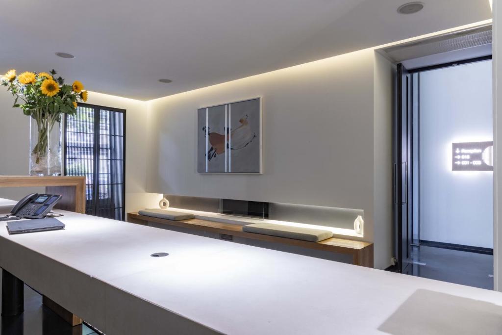 La Suite West - Hyde Park - Resim 12