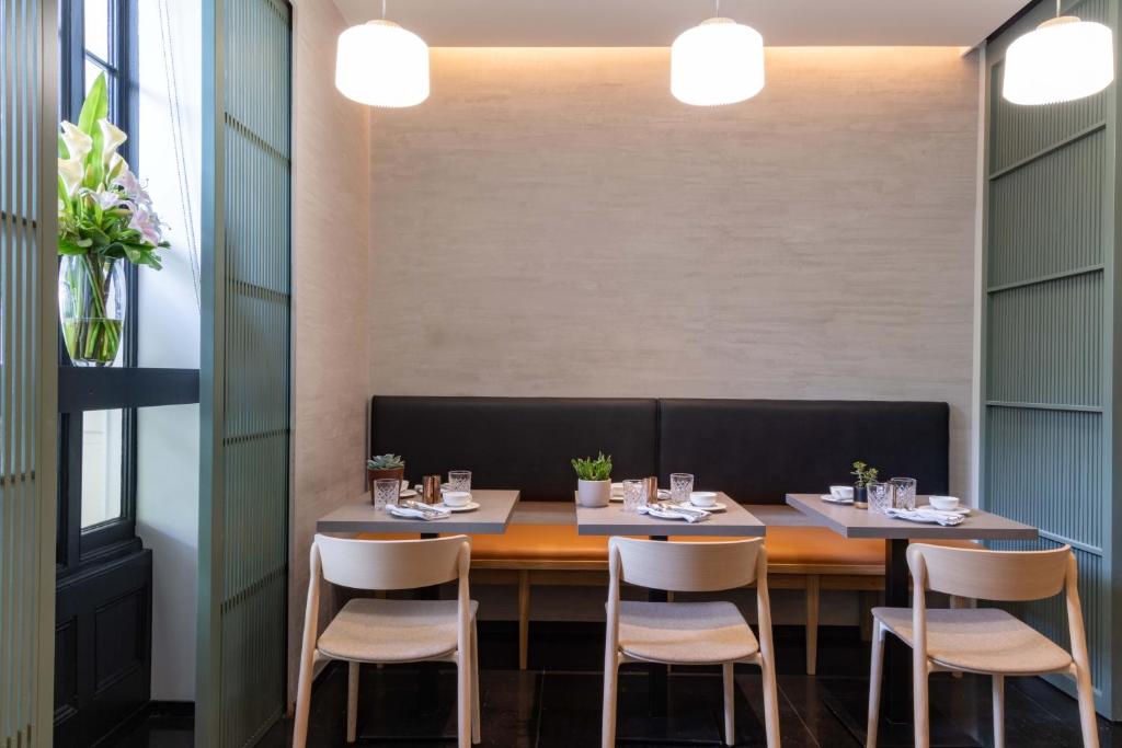 La Suite West - Hyde Park - Resim 9