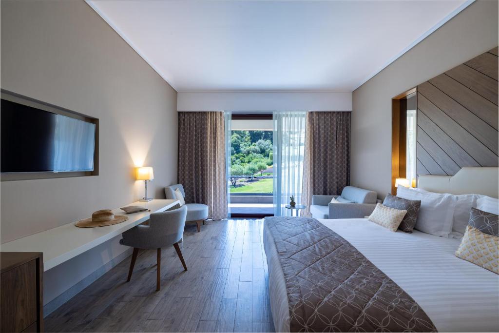 Miraggio Thermal Spa Resort - 17