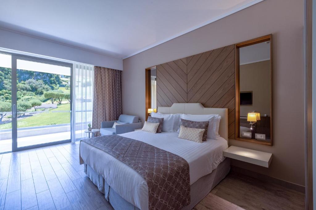 Miraggio Thermal Spa Resort - 16