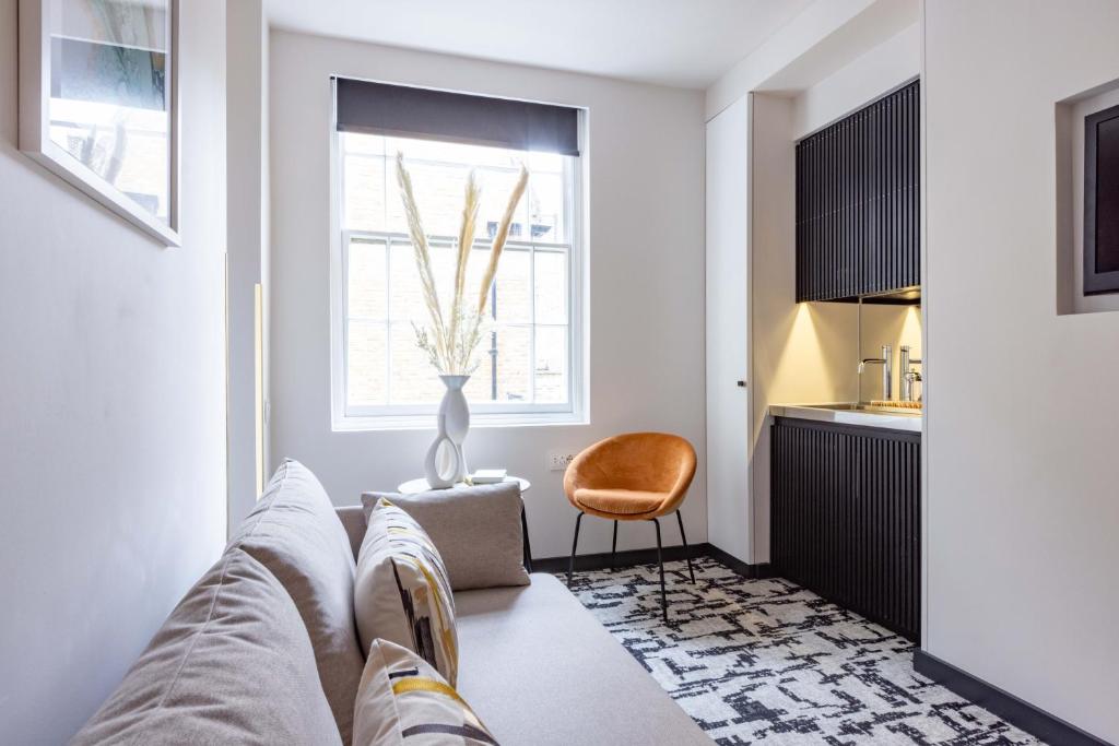 La Suite West - Hyde Park - Resim 22