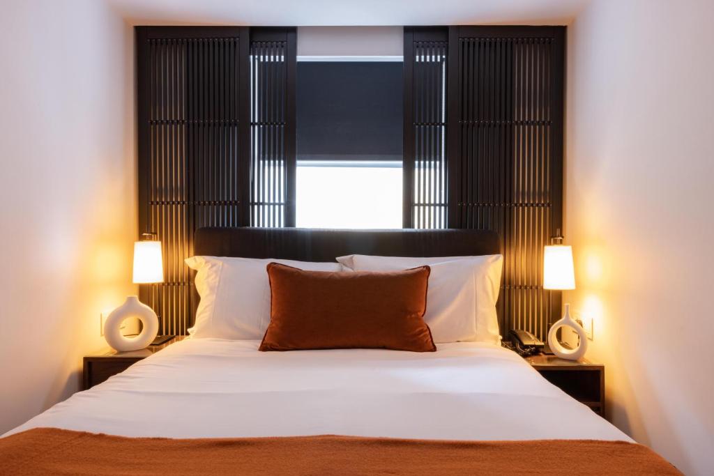 La Suite West - Hyde Park - Resim 15