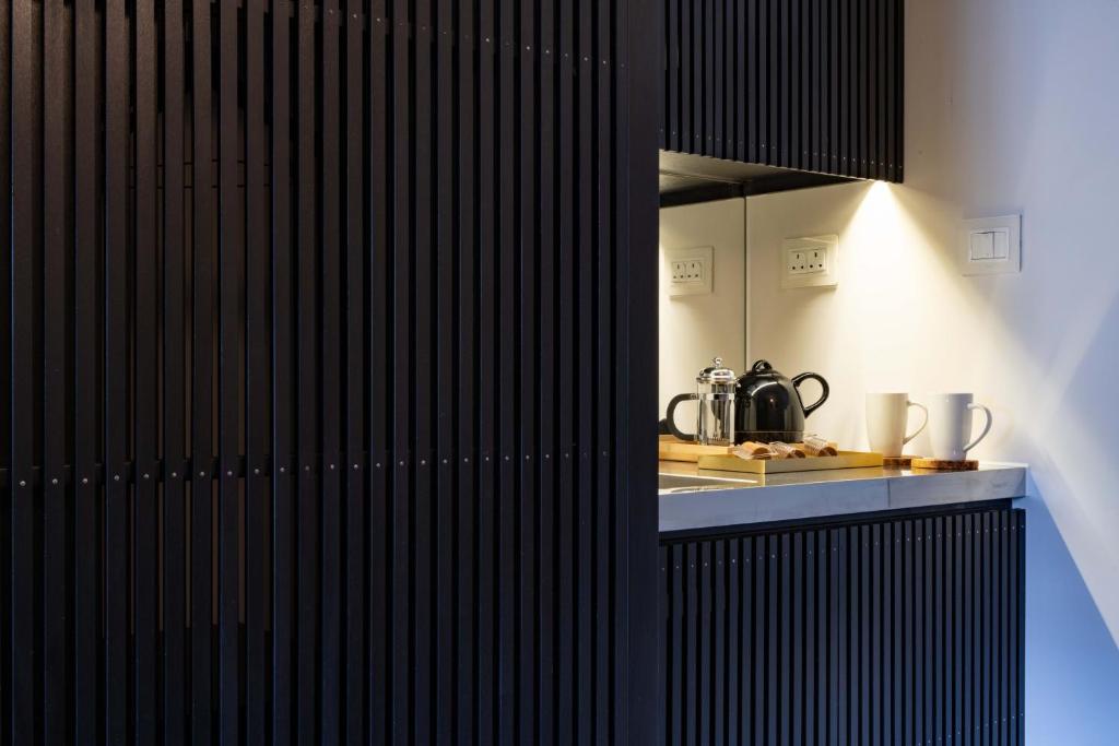 La Suite West - Hyde Park - Resim 19