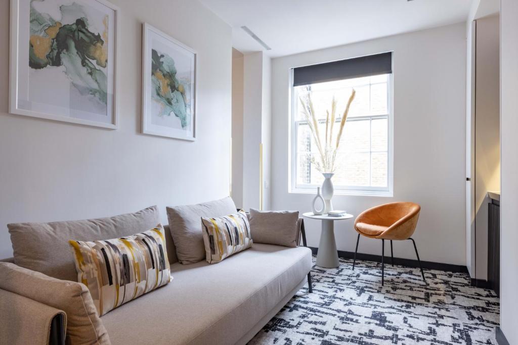 La Suite West - Hyde Park - Resim 17