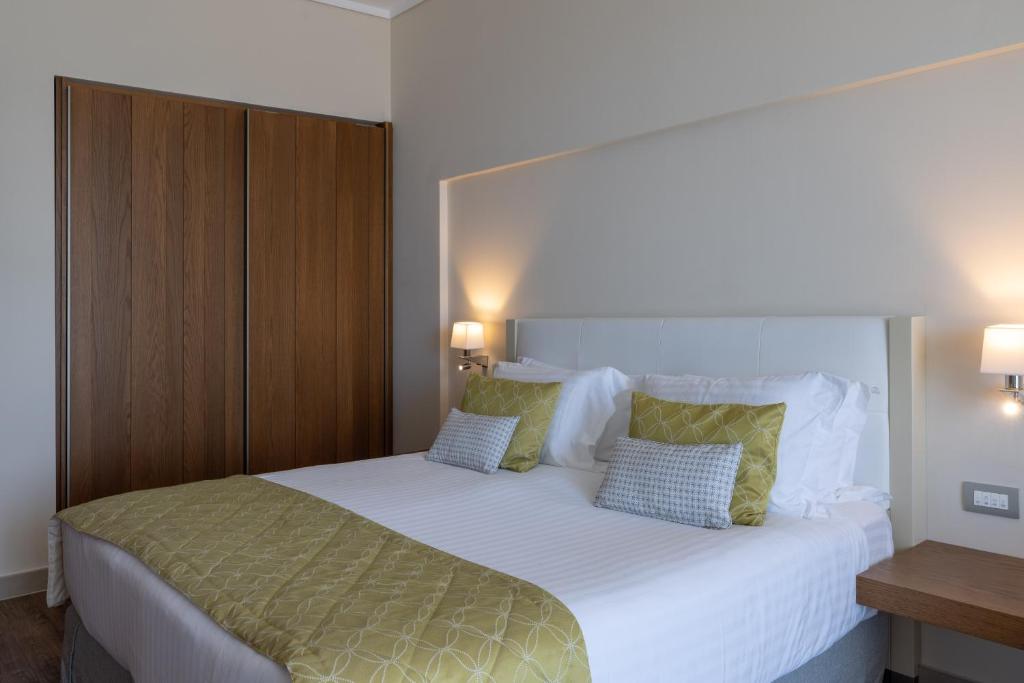 Miraggio Thermal Spa Resort - 4