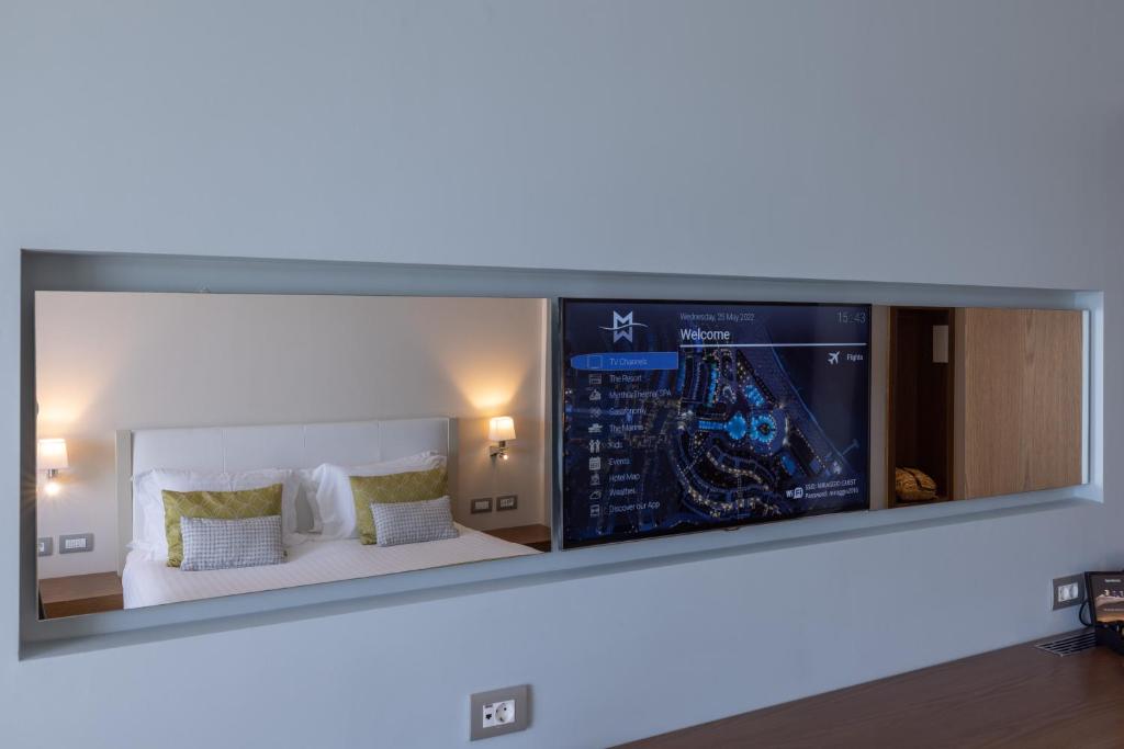 Miraggio Thermal Spa Resort - 5