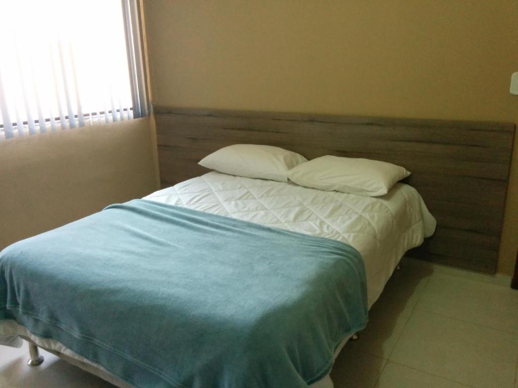  Conquista Palace Hotel