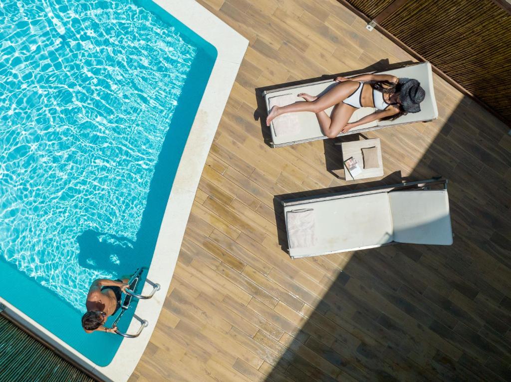 Miraggio Thermal Spa Resort - 8