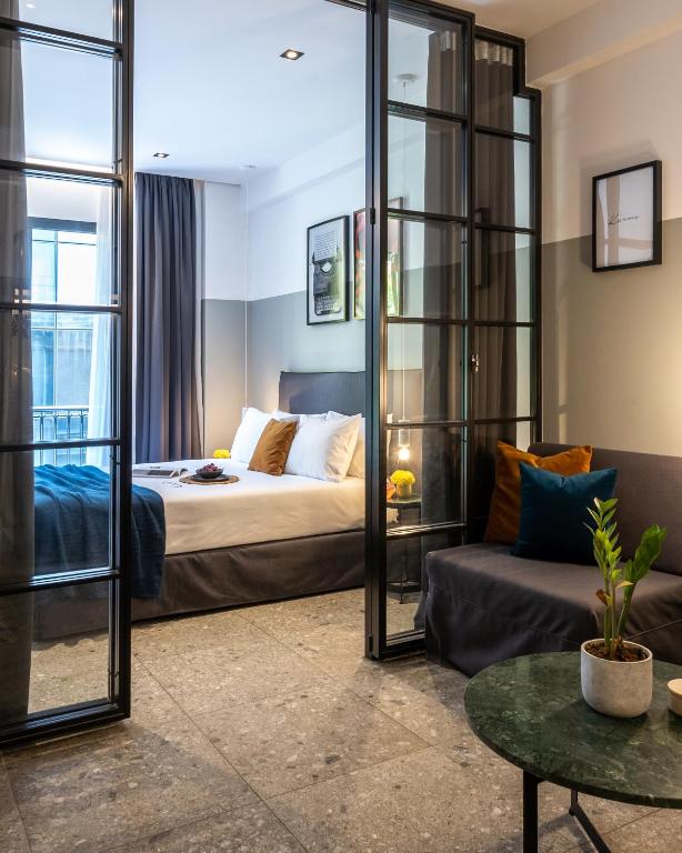 PAME Paradiso - Resim 2