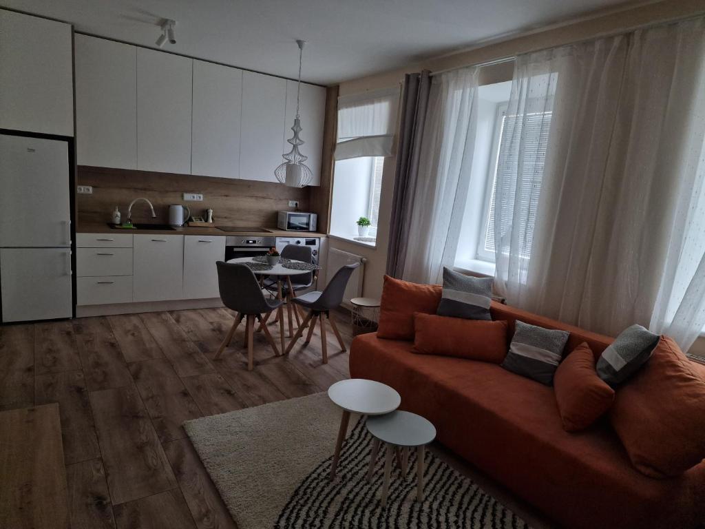 Penzion Relaxko - One-Bedroom Apartment