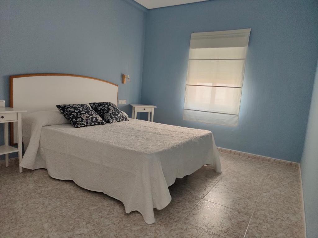 CHALET VILLA Los HIPOCAMPOS, Faro de Cullera – Updated 2023 ...