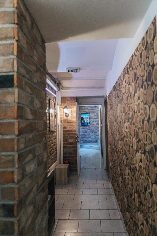 Fotografie z fotogalerie ubytování Palmers Lodge Hostel v Záhřebu