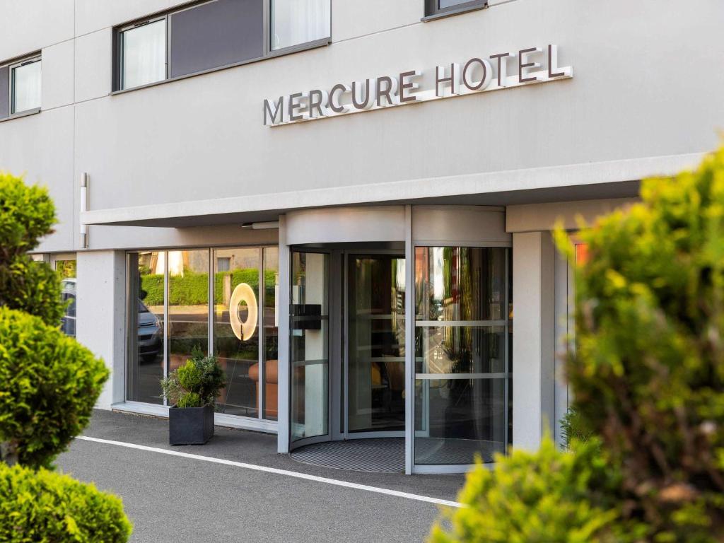 Mercure Belfort Centre, Belfort – Updated 2022 Prices