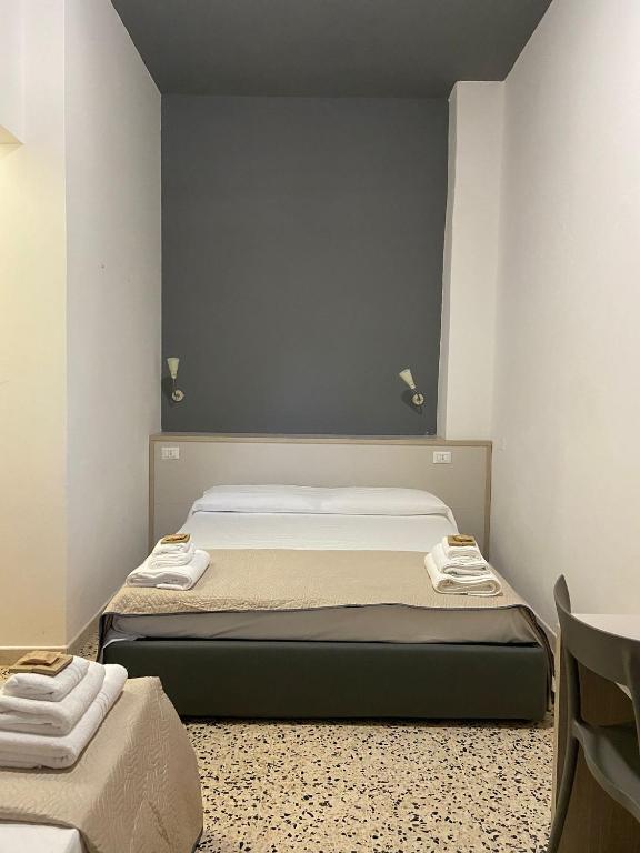 B&B Laudato Sii Tropea - 17