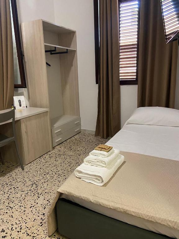 B&B Laudato Sii Tropea - 19